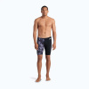 Arena Team Crackle Swim Jammer black Arena Team Crackle Swim Jammer black