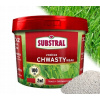 Substrálne viaczložkové hnojivo granulát 5 kg 5 l (SUBSTRAL 100 dní S KONTROLOU BURINY 5 kg HNOJIVA S PROSTREDNÍCTVOM OD BURIE PÚPAVA) Substrálne viaczložkové hnojivo granulát 5 kg 5 l (SUBSTRAL 100 dní S KONTROLOU BURINY 5 kg HNOJIVA S PROSTREDNÍCTVOM OD BURIE PÚPAVA)