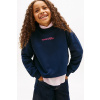 Tommy Hilfiger mikina detská bavlnená KG0KG09128.104.122.PPY2 tmavomodrá 122 Tommy Hilfiger mikina detská bavlnená KG0KG09128.104.122.PPY2 tmavomodrá 122