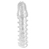 Návlek na penis Bristle Sleeve Návlek na penis Bristle Sleeve