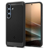 Spigen Rugged Armor MagSafe Matte Black Samsung Galaxy S25 ACS08998 Spigen Rugged Armor MagSafe Matte Black Samsung Galaxy S25 ACS08998