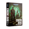 Chem Dog - Callum Davis Chem Dog - Callum Davis