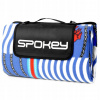 Spokey PICNIC AMBER Pikniková deka s popruhem 150 x 180 cm Spokey PICNIC AMBER Pikniková deka s popruhem 150 x 180 cm