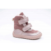 Zimní barefoot boty Protetika Nut pink 30 Zimní barefoot boty Protetika Nut pink 30