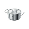 Kastról Zwilling TWIN Classic s pokrievkou 24 cm/4,5 l, 40912-240 Kastról Zwilling TWIN Classic s pokrievkou 24 cm/4,5 l, 40912-240