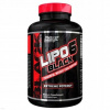 Nutrex Lipo 6 BLACK 120 kapsúl Nutrex Lipo 6 BLACK 120 kapsúl