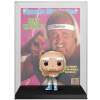 Funko Pop! 01 Sports Hulk Hogan WWE Illustrated Cover Funko Pop! 01 Sports Hulk Hogan WWE Illustrated Cover
