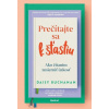 Prečítajte sa k šťastiu - Daisy Buchanan Prečítajte sa k šťastiu - Daisy Buchanan