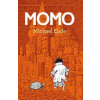 Momo /(Spanish Edition) (Ende)(Brožovaná) Momo /(Spanish Edition) (Ende)(Brožovaná)