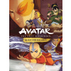 Avatar The Last Airbender Quest For Balance Nintendo Switch - Krabicová verzia Avatar The Last Airbender Quest For Balance Nintendo Switch - Krabicová verzia