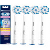 Náhradná Hlavica pre kefky Oral-B originál Oral-B 1 ks Náhradná Hlavica pre kefky Oral-B originál Oral-B 1 ks
