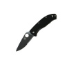 Zavírací nůž Tenacious, Spyderco, kombinované ostří Zavírací nůž Tenacious, Spyderco, kombinované ostří
