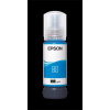 Epson EPSON container T09C2 108 cyan ink (L8050/L18050) Epson EPSON container T09C2 108 cyan ink (L8050/L18050)