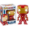 Funko POP! 126 Marvel Captain America Civil War - Iron-Man Funko POP! 126 Marvel Captain America Civil War - Iron-Man