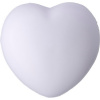 Antistresové srdce , white Farba: white Antistresové srdce , white Farba: white