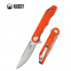 Kubey Mizo Orange G10 Kubey Mizo Orange G10