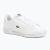 Dámske topánky Lacoste 49SFA0040 white/white Dámske topánky Lacoste 49SFA0040 white/white