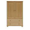 Komoda KD 127 borovica Komoda KD 127 borovica