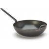 de Buyer 5217.32 Blue Carbon Wok 32 cm de Buyer 5217.32 Blue Carbon Wok 32 cm