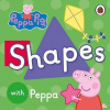 Peppa Pig: Shapes Peppa Pig: Shapes