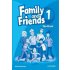 Family and Friends: 1: Workbook Family and Friends: 1: Workbook