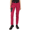KILPI BELVELA-W Tmavě červená - 36 SHORT KILPI BELVELA-W Tmavě červená - 36 SHORT