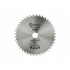 Geko G00059 Pílový kotúč na drevo 255mm 32mm 40T Geko G00059 Pílový kotúč na drevo 255mm 32mm 40T