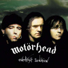 MOTORHEAD - OVERNIGHT SENSATION (1VINYL) MOTORHEAD - OVERNIGHT SENSATION (1VINYL)