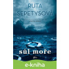 E-kniha Sůl moře - Ruta Sepetys E-kniha Sůl moře - Ruta Sepetys