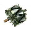 Rotor alternátora AS-PL AR3007 Rotor alternátora AS-PL AR3007