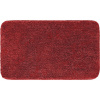 Koberček do kúpeľne Grund Melange rubín 70x120 cm Koberček do kúpeľne Grund Melange rubín 70x120 cm