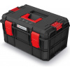 Kistenberg Kufr na nářadí X-BLOCK PRO 54,6x38x30,7 cm černo-červený KXB604030-S411 Kistenberg Kufr na nářadí X-BLOCK PRO 54,6x38x30,7 cm černo-červený KXB604030-S411