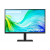 LED Monitor Samsung Viewfinity S61F 27 LED Monitor Samsung Viewfinity S61F 27