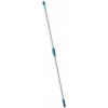 Teleskopická tyč Leifheit 56673 hliníková 75-135 cm CLICK na mop Teleskopická tyč Leifheit 56673 hliníková 75-135 cm CLICK na mop