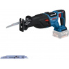 BOSCH - zahrada/dílna Bosch GSA 185-Li Professional (0.601.6C0.020) BOSCH - zahrada/dílna Bosch GSA 185-Li Professional (0.601.6C0.020)