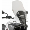 KAPPA číre plexi na HONDA NX 500 '24- (54 X 45 CM) KAPPA číre plexi na HONDA NX 500 '24- (54 X 45 CM)