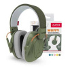 ALPINE Muffy Protect Headphones for Kids (Green) ALPINE Muffy Protect Headphones for Kids (Green)