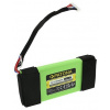 Patona JBL Boombox 10000 mAh 7,4 V Li-Pol Patona JBL Boombox 10000 mAh 7,4 V Li-Pol