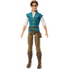 Mattel Disney: Princezná - Módna bábika Flynn Rider (HLV98) Mattel Disney: Princezná - Módna bábika Flynn Rider (HLV98)