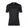 Pánský cyklo dres Fox Flexair Pro Ss Jersey M Black Pánský cyklo dres Fox Flexair Pro Ss Jersey M Black