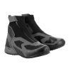 boty CR-8 GORE-TEX, ALPINESTARS (černá/tmavě šedá/tmavě modrá, vel. 40) boty CR-8 GORE-TEX, ALPINESTARS (černá/tmavě šedá/tmavě modrá, vel. 40)