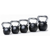 SEDCO RUBBER-CHROM Kettlebell 10 kg SEDCO RUBBER-CHROM Kettlebell 10 kg