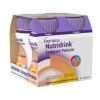 NUTRIDRINK Compact protein broskyňa a mango 4 x 125 ml NUTRIDRINK Compact protein broskyňa a mango 4 x 125 ml