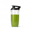 Nutribullet nutribullet Ultra 700 ml nádoba z Tritan Renew s cestovným To-Go Nutribullet nutribullet Ultra 700 ml nádoba z Tritan Renew s cestovným To-Go