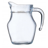 HENDI Džbán Arc, Arcoroc, 0,5L, Priehľadná, xx(H)146mm | HENDI, E7258 HENDI Džbán Arc, Arcoroc, 0,5L, Priehľadná, xx(H)146mm | HENDI, E7258