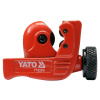YATO - Rezač rúrok PVC, Al, Cu, 3 - 22mm YT-22318 YATO - Rezač rúrok PVC, Al, Cu, 3 - 22mm YT-22318