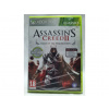 ASSASSIN'S CREED 2 GOTY Classics Xbox 360 EAN: EAN 2: