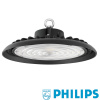 SEIPRO PHILIPS LED Highbay UFO svietidlo 100W – 15 000 lm, 4000K / 5000K, IP65, 1–10V stmievanie Typ svetla: Denná biela 4000K SEIPRO PHILIPS LED Highbay UFO svietidlo 100W – 15 000 lm, 4000K / 5000K, IP65, 1–10V stmievanie Typ svetla: Denná biela 4000K
