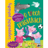 Logopedické pohádky O třech prasátkách Logopedické pohádky O třech prasátkách