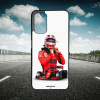 Formula 1 - Leclerc Ferrari 16 - Xiaomi obal Formula 1 - Leclerc Ferrari 16 - Xiaomi obal